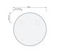 STM SOLO ROUND MIRROR 900MM