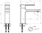 ION BASIN MIXERS