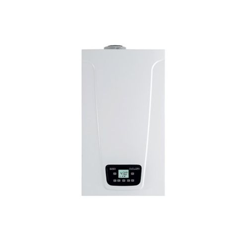 BAXI  DUO-TEC COMPACT 1.24GA 24KW BOILER