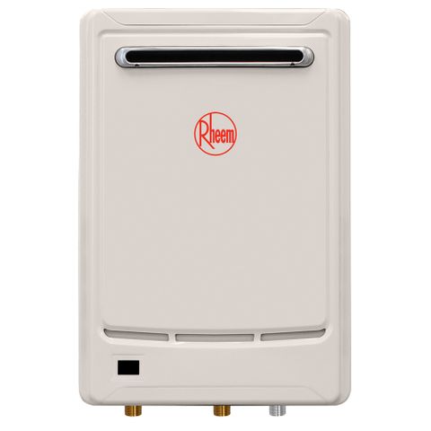 RHEEM 26L INTEGRITY EXT LPG