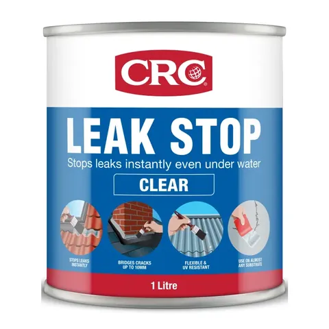 CRC ADOS LEAK STOP CLEAR 1L