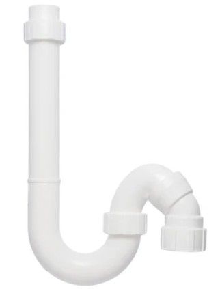 AQUALINE ADJ S&P TRAP 40MM