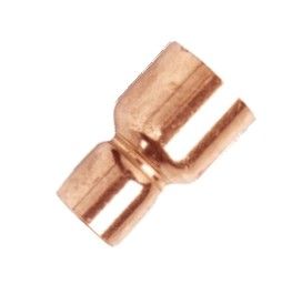 COPPER REDUCER 32MMX15MM