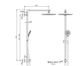 SPLASH PLUS COLUMN SHOWERS