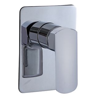 ION SHOWER MIXER CHROME