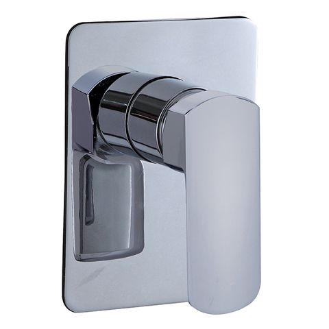 ION SHOWER MIXERS