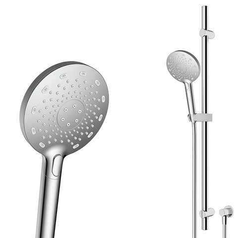 SPLASH TURBO SLIDE SHOWERS