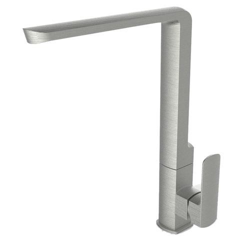 ION KITCHEN MIXER B/NICKEL