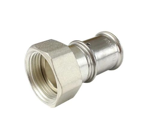 MT 20 X 3/4INCH  FT SWIVEL