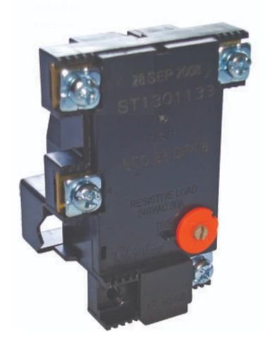 ROBERT SHAW THERMOSTAT