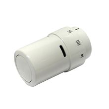 DANFOSS RAX THERMOSTATIC HEAD WHITE