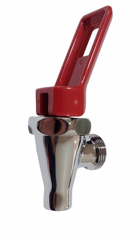 LAZER URN TAP ASSEMBLY FOR 25L