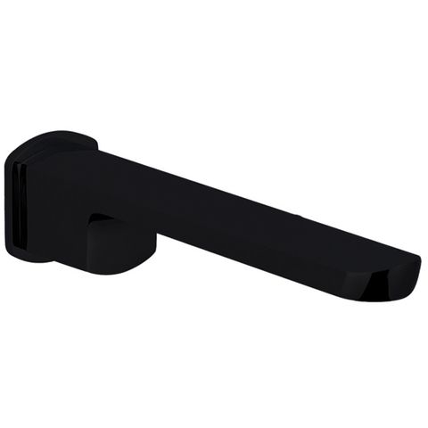 ION BATH SPOUT BLACK