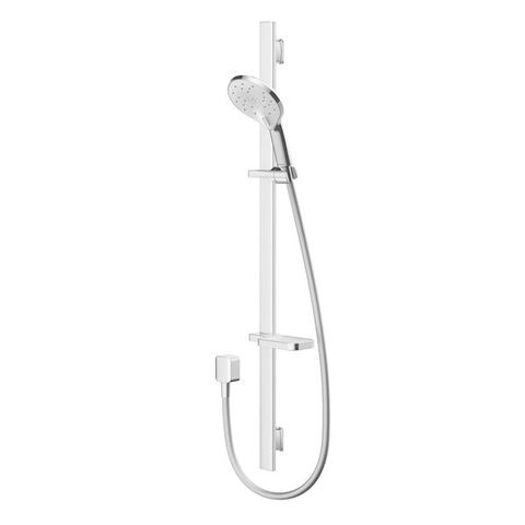 SJET KOHA II  RAIL SHWR WH