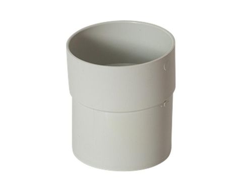 DWV M&F SPIGOT BEND 100MMX5