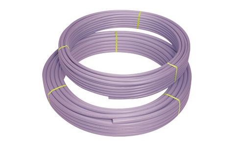 BUTELINE LILAC PIPE COIL18MMX50MTR