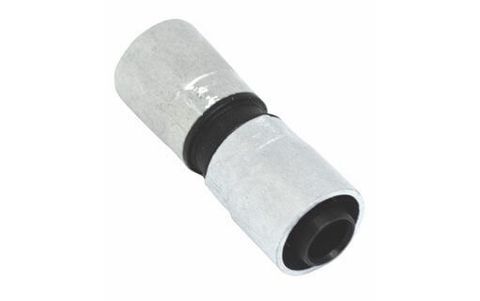 BUTE PEX STRAIGHT COUPLER 20MM