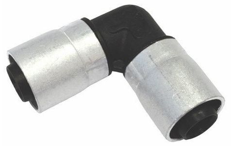 BUTE PEX ELBOW 16MM