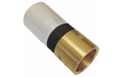 BUTE PEX COPPER TAIL 20MMX20MM CU