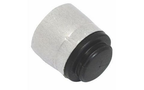 BUTE PEX CRIMP END CAP 25MM