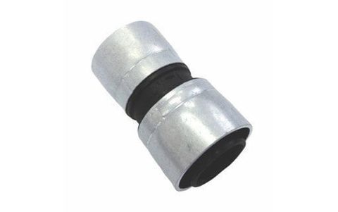 BUTE PEX POLYMER FITTING 20MMX20MM PB