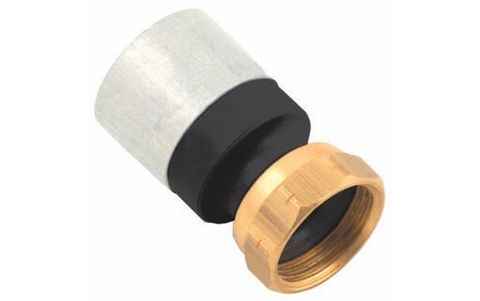 BUTE PEX STRAIGHT FEMALE SWIVEL 3/4X25MM