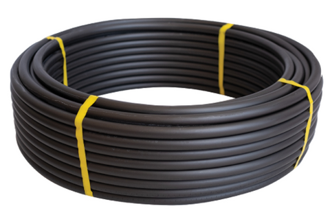 BUTE PEX PIPE 25MMX50MTR COIL