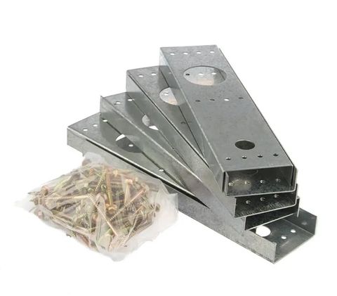 TOP PLATE STIFFENER