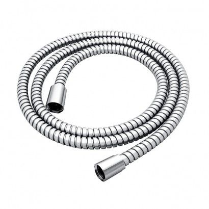ELEMENTI HP SHOWER HOSE 1.5M CHROME