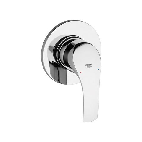 GROHE EUROSMART SHOWER MIXER TRIMSET SMALL CHR