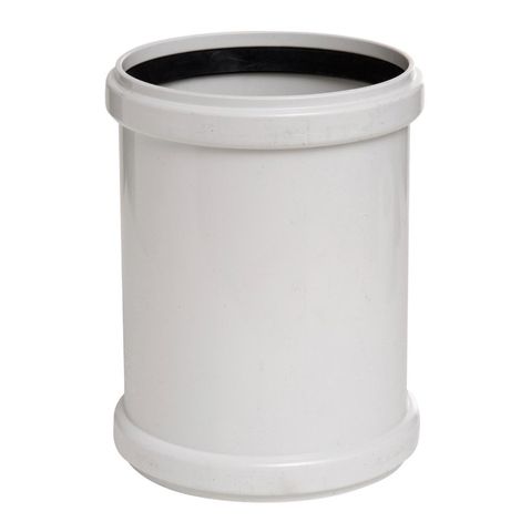 100MM SEWER COUPLER RRJ