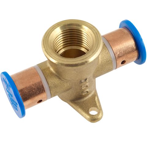 SERCURA BSP WINGBACK 15MM