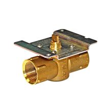 DANFOSS 2 PORT ZONE VALVE BODY 25MM