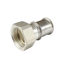 MT 25 X 1INCH  FT SWIVEL