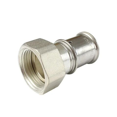 MT 32 X 1INCH  FT SWIVEL (UN-PLATED)