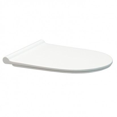 LINFA SOFT CLOSE THIN TOILET SEAT