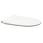 LINFA SOFT CLOSE THIN TOILET SEAT