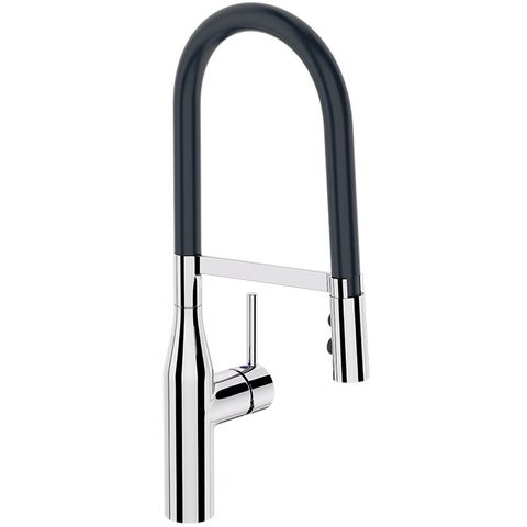 UNO PULLDOWN KITCHEN MIXERS