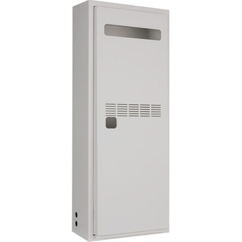 RHEEM RECESS UNIT FOR 26L EXT