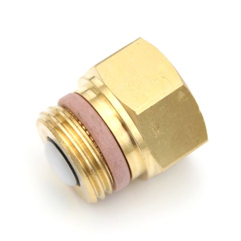 AUTO AIR VENT 1/2 NON RETURN VALVE