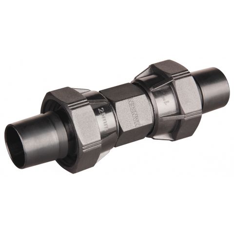 HANSEN STRAIGHT 40MM