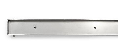 800MM TILE INSERT SHOWER KIT