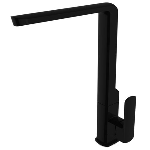 ION KITCHEN MIXER BLACK