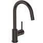 UNO GOOSENECK KITCHEN MIXERS
