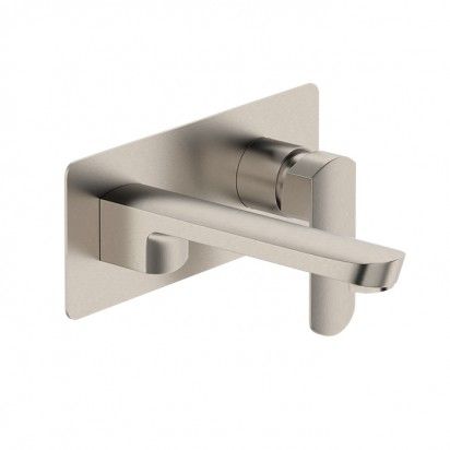 ION WALL MOUNTED MIXERS