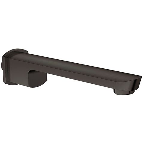 ION BATH SPOUT GUN METAL