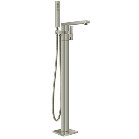 ION BATH COLUMN B/NICKEL