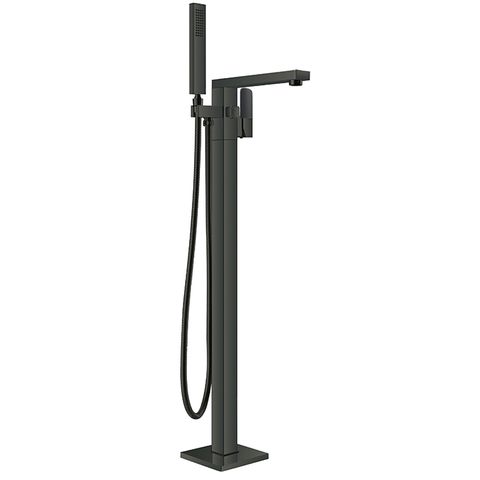ION BATH COLUMN BLACK