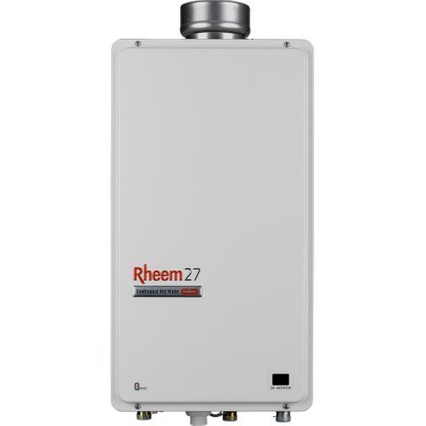 RHEEM 27L INTERNAL INTEGITY NG