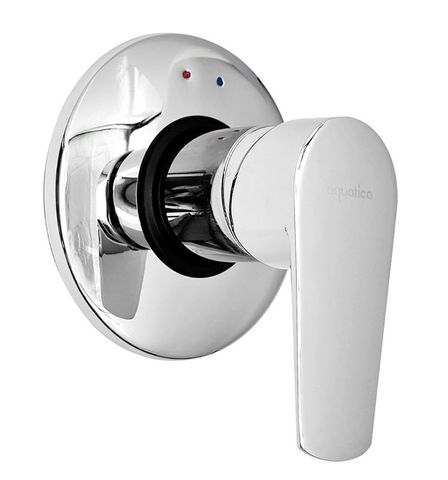 AQUATICA TECHLINE AP SHOWER MIXER CP